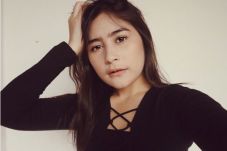Prilly Latuconsina Masih...