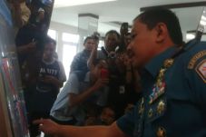 Lantamal IV Tanjungpinang...