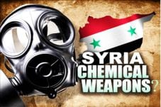 Assad and ISIS Used...