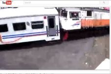Heboh Video Bunuh Diri...