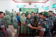 Pangdam Brawijaya Ingatkan...