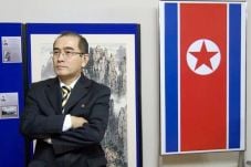 Pyongyang Panggil Dubes...