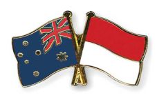 Tokoh RI-Australia dari...