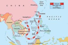 KTT ASEAN Tak Akan Bahas...