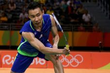 Gagal di Olimpiade,...
