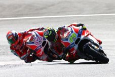 Ducati Fokus Kembangkan...
