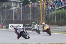 Lorenzo Ambil Hikmah...