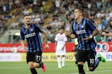 Inter Milan Obral Dua...