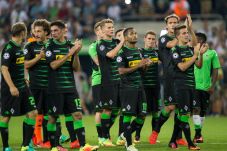 Hasil Leg II play-off...