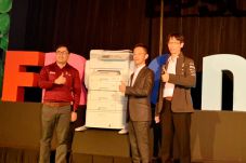 Epson Luncurkan 3 Printer...