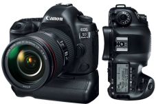 Canon EOS 5D Mark IV...
