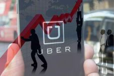 Uber Kehilangan USD1,27...