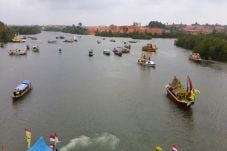 Festival Sungai Carang...