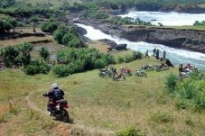 Ketangguhan Motor Penjelajah...