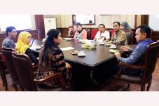 MNC Group Gandeng Pemkot...