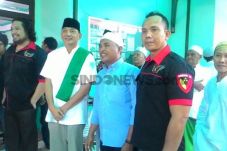 Mampu Mengayomi, Sjafrie...