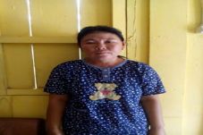 Polisi Bekuk IRT Pemilik...