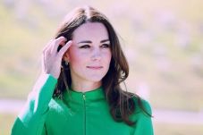 Ini Rahasia Kecantikan...