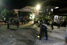 Antisipasi Rusuh, 200...