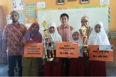 Japfa Boyong Pemenang...