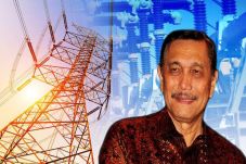 Molor Bangun Pembangkit...