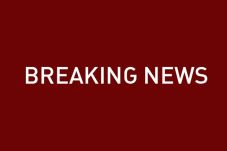 BREAKING: Ledakan Besar...