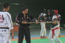 Tarung Derajat Jatim...