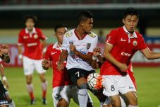 Bali United Tambah Derita...