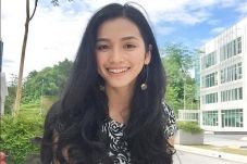 Tips Rambut Berkilau...