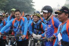 Kampanye Hidup Sehat,...