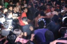 Konser Dangdut 17 Agustus...