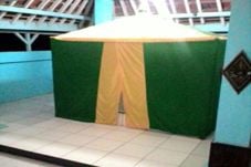 Karomah Mbah Wali Biru...