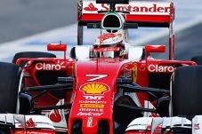 Raikkonen Uring-uringan...