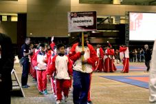 Indonesia Mulai Kumpulkan...
