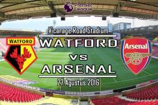 Preview Watford vs Arsenal:...