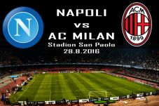 Preview Napoli vs AC...