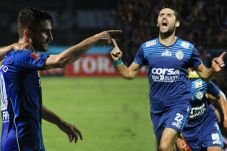 Preview Persib vs Arema...