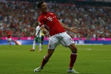 Lewandowski, Tak Bosan...