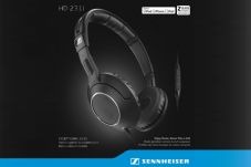 Headphone Entry Level...