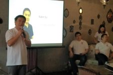 Host Masih Jadi Pemanis...