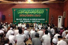 Cak Imin Ajak Umat Luruskan...
