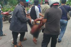 28 Anggota Polres Meranti...