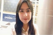 Prilly Latuconsina Masih...