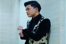 Ke Banyuwangi, Rizky...
