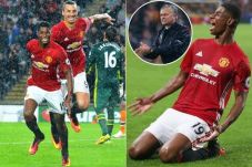 Fergie Time MU Masih...