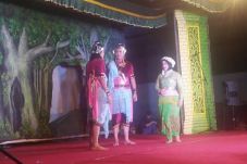 Bupati Kendal Jadi Bintang...