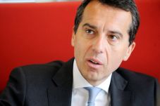Austria: Keanggotaan...