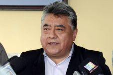 Bolivia Tetapkan 3 Tersangka...