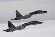 Iran Ingin Beli Jet...