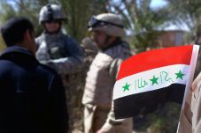 Irak Desak Saudi Ganti...